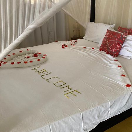 Msafini Hotel Lamu Ngoại thất bức ảnh