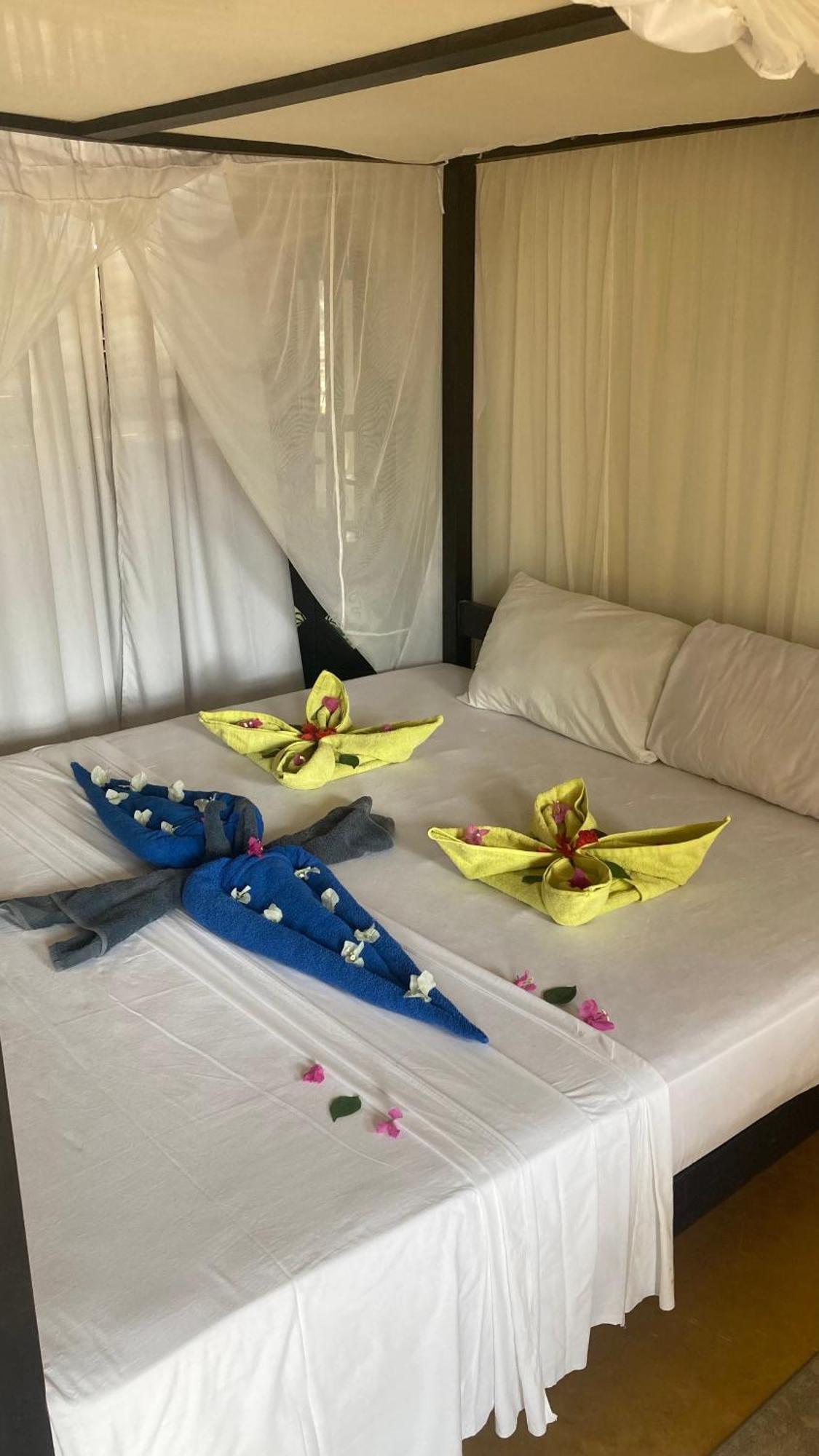 Msafini Hotel Lamu Ngoại thất bức ảnh
