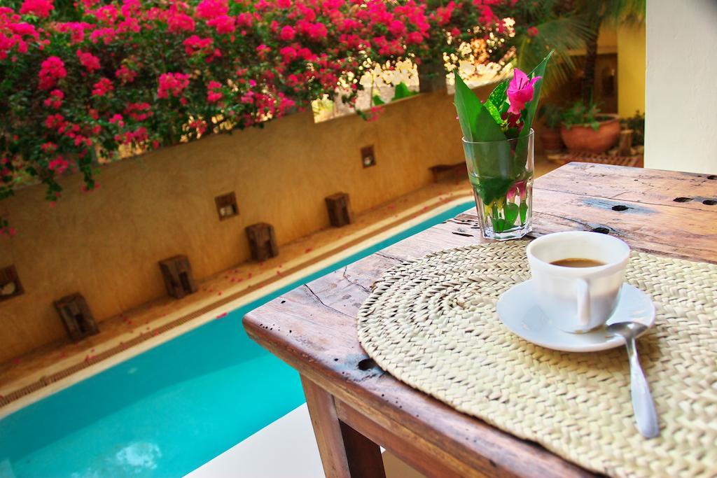 Msafini Hotel Lamu Ngoại thất bức ảnh