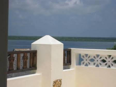 Msafini Hotel Lamu Ngoại thất bức ảnh